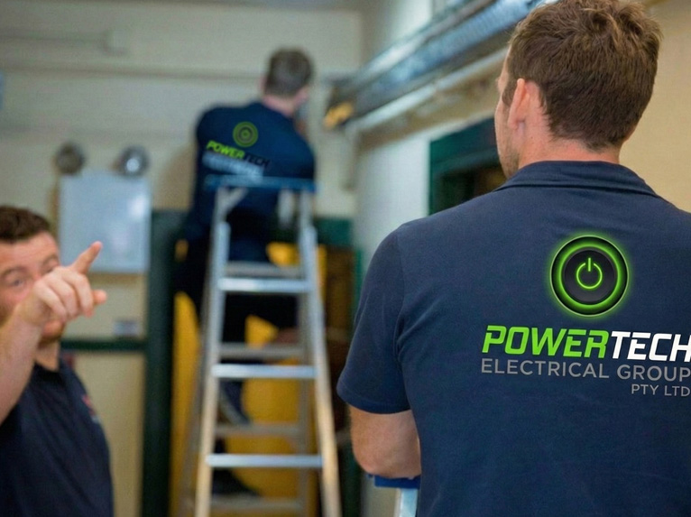 Commercial Electrical Services