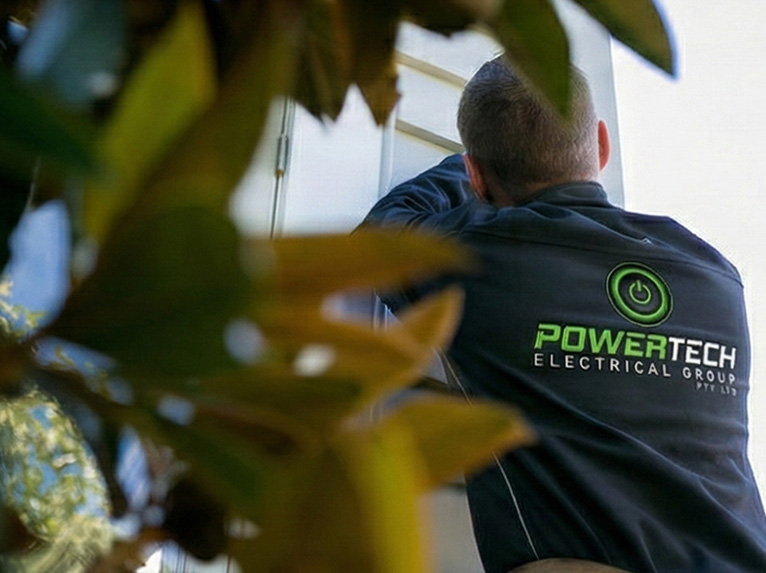 Level 2 Electrical Services