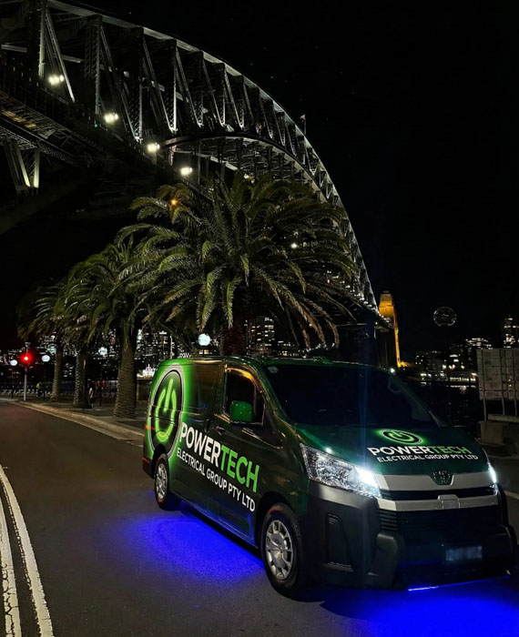 Restore-power-sydney