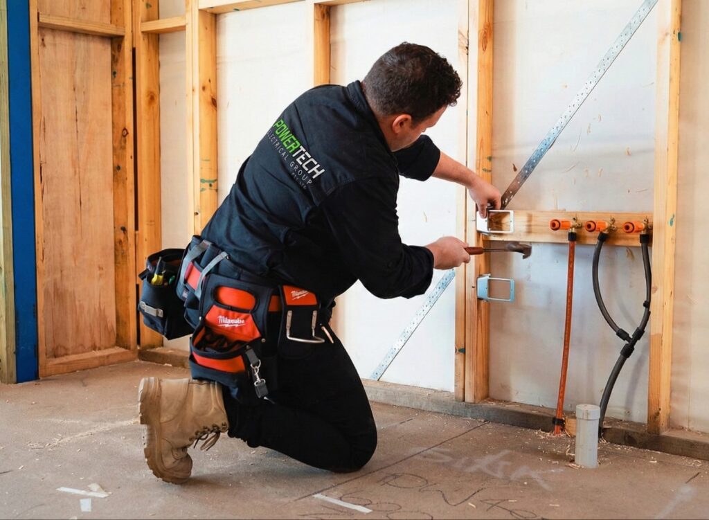 repair piping and diagnose faults in installation | GPS: -33.869825, 151.205147